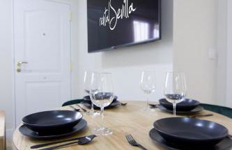 RentalSevilla Avenida de la Borbolla II - Foto 2