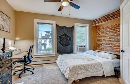 Central Denver Townhome Close To Historic Neighborhood - Foto 25