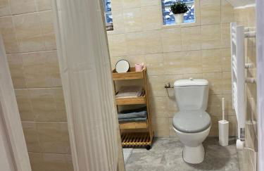 Maison individuelle 1 chambre - Foto 10