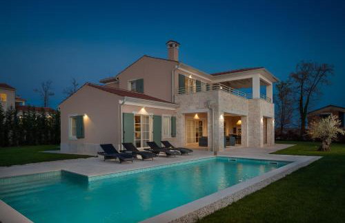 Villa Grace by ILC (Istria Luxury Collection) - Foto 18