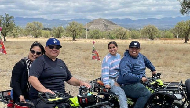 Disfrutando en pareja