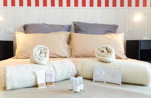 Palazzo Cilento - Appartamenti a due passi dal mare - Foto 17