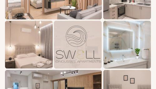 Swell Oinousses Apartments - Foto 1