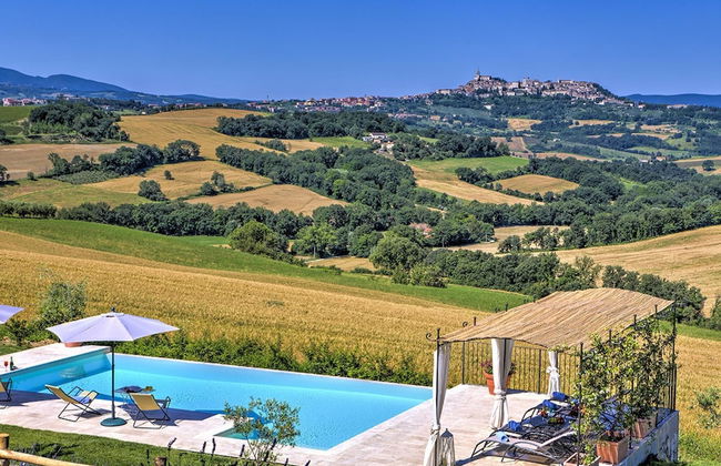 Casale Dei Gelsomini 8 - Foto 46