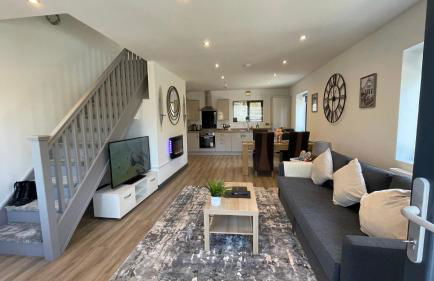 6 chapel row cottages - Foto 1