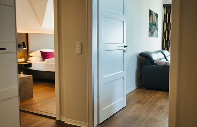 Residence Black Eagle Lubmin - Foto 35