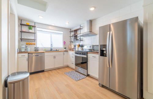 Urban Haven in Reno: Charming Studio Retreat - Foto 2