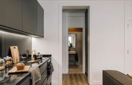 Kwenge - 1 bedroom and terrace in Avenidas Novas - Photo 18