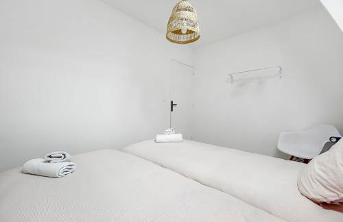 Charme et confort près de Rennes - Foto 27