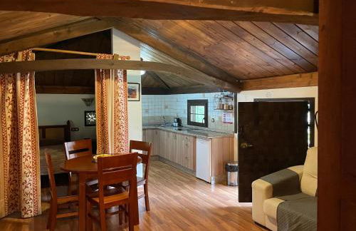 Casa rural en Redes para 4 - Foto 17