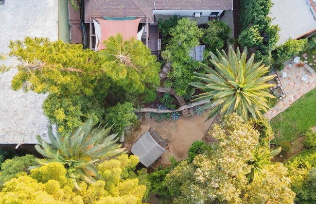 Dos Palos by Avantstay Mod Hollywood Sanctuary - Foto 27