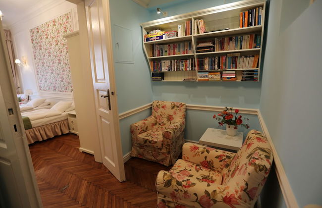 Blueberry Apartments - Photo 33