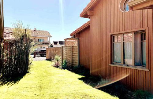 Villa Cocotte classée 4 étoiles à 150 m de la plage 4 chambres - Foto 39