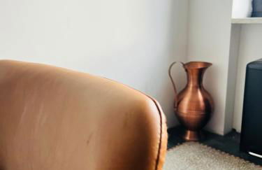 Altbau-Juwel, Antik trifft Modern im Denkmalhaus - Photo 41