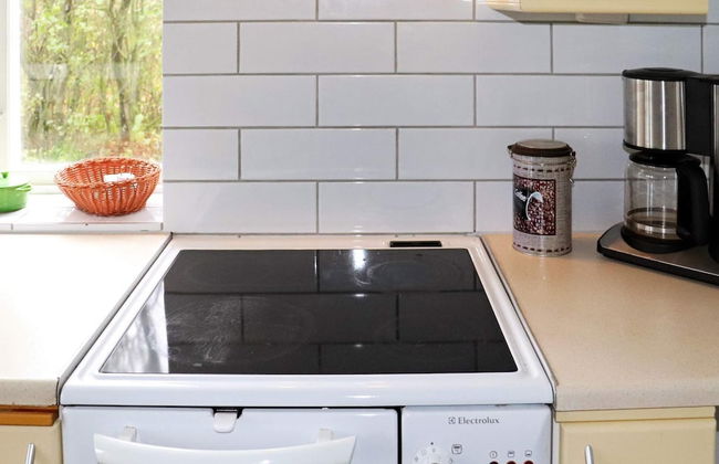 4 Person Holiday Home in Laholm - Photo 12