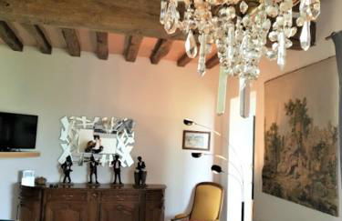 Vue sur Chateau et Loire - Foto 1