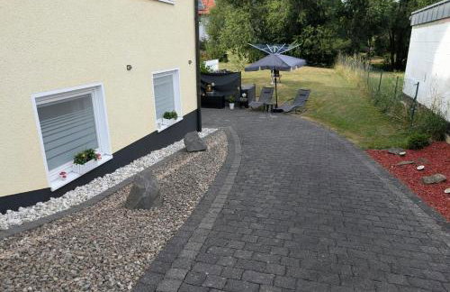 Ferienhaus An der Quell - Foto 26