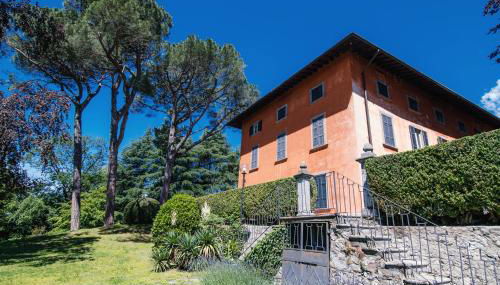 Villa Solzago - by MyHomeInComo - Foto 4