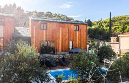 NEW!!! Villa Trilogia XXL - 12 guests, 3 pools - Foto 30