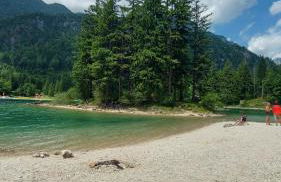 Cozy family apartment for rest and fun - Foto 13