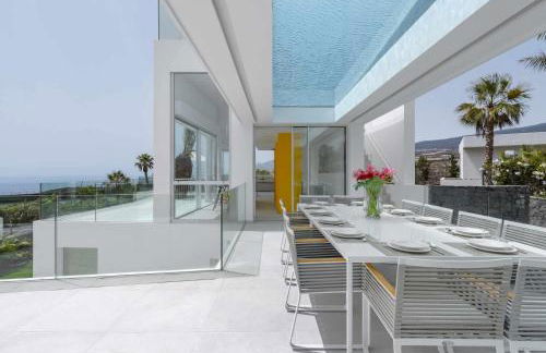 KARAT Villa Abama - Foto 12