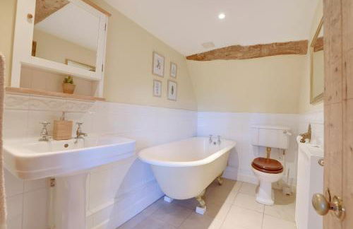 Lake Cottage - Foto 18