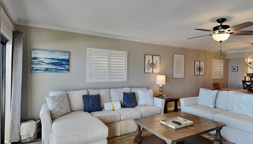 Breakers East #506 - Foto 5, furniture