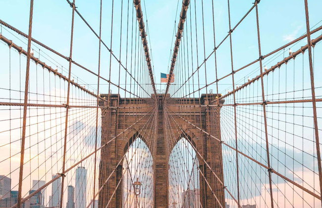 Tour de Nueva York al completo + Entradas al Empire State - Photo 2