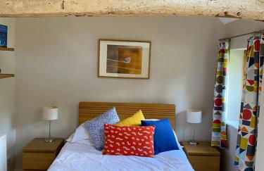 Hidden cottages Two lovely 1 bed cottages in peaceful surroundings, 1 with log burner - Foto 9