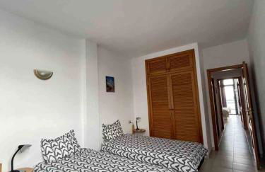 BLUE PENTHOUSE-Views of the Sea of Las Calmas, La Restinga - Foto 11