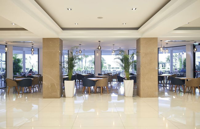 Sunrise Oasis Hotel & Waterpark - Foto 5