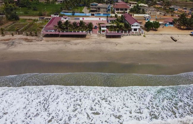 Beautiful Hotel In Greater Accra Region 1 - Photo 12