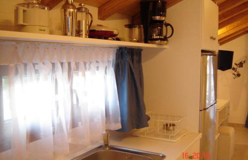 Aristotelis Studios - Foto 23