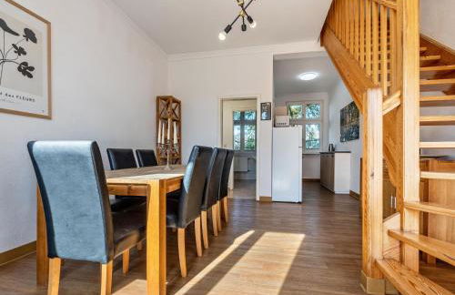 XXL Reihenhaus mit WLAN in Buchholz - Foto 12