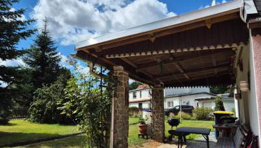 Ferienhaus Pali - idyllische Atmosphäre - Foto 2, Garden