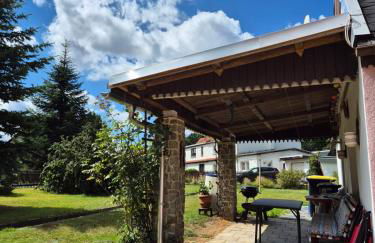 Ferienhaus Pali - idyllische Atmosphäre - Foto 2