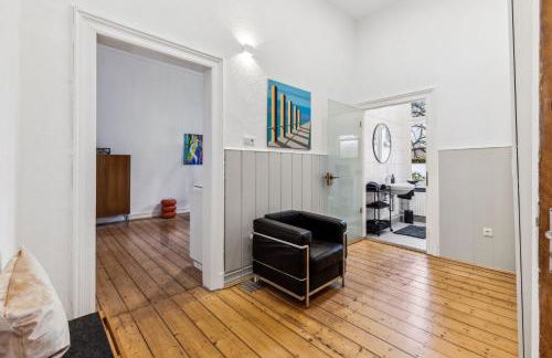 Gründerzeit Domizil Altbau Neu - Foto 10