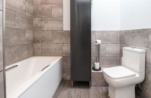 Kilmory Lodge - Foto 18