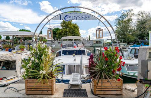 Penichette Odyssey Croisieres - Foto 1