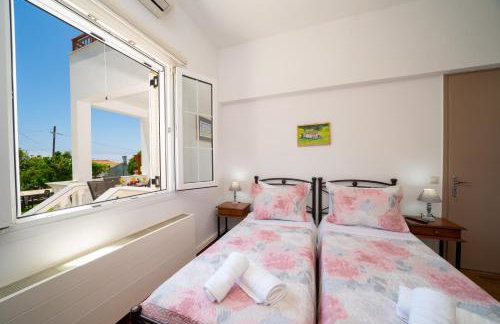 Villa Erasmia- House 1 ground floor - Foto 42