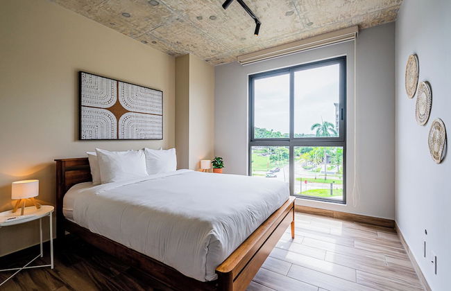 Centriqo by Wynwood house - Foto 53