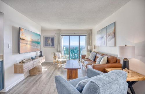 Oceanfront 3br/2ba Dog Friendly - Foto 52