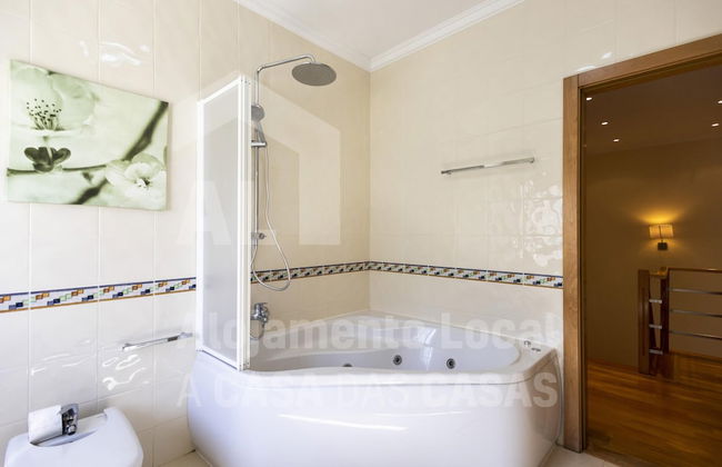 Villa Belavista by Acasadascasas - Foto 20