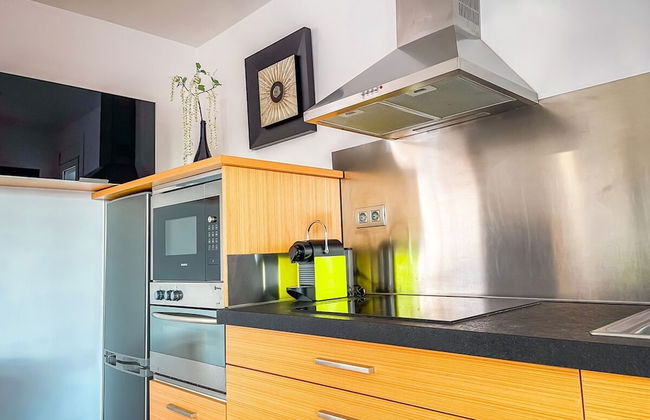 Unik Vacation Attic in Tarragona - Foto 25