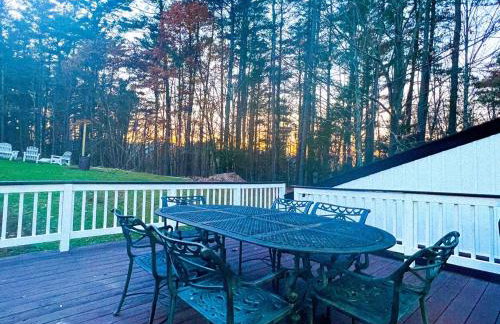 Modern getaway in Catskills - Foto 26