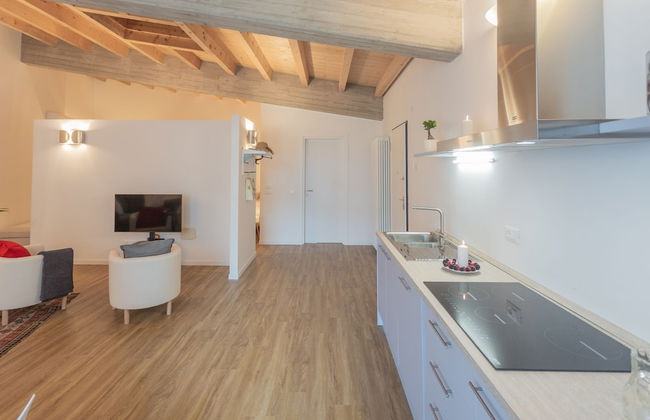 Villa Cardinal Ciceri - Ginko Apartment - Foto 34