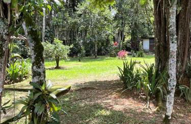 Sitio Serenar Chalés Equipados - Foto 23