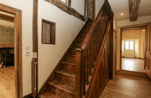 Evenjobb Court Farmhouse - Foto 26