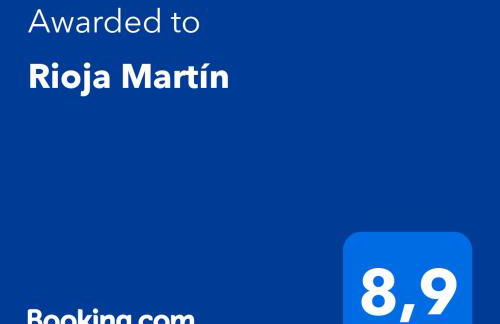 Rioja Martín - Foto 45