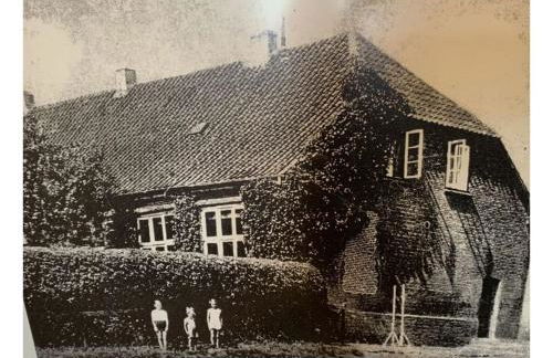 Alte Schule Tetenbüll - Foto 45